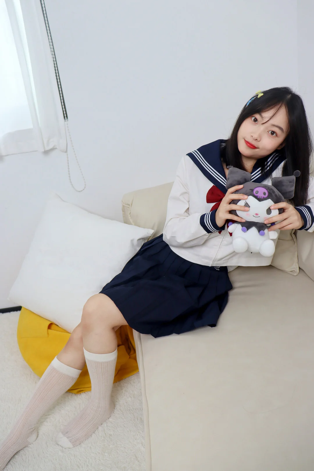 觅芙少女写真图集74套320GB高清下载